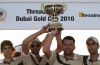 Mahra Polo Team gana la Dubai Gold Cup 2010